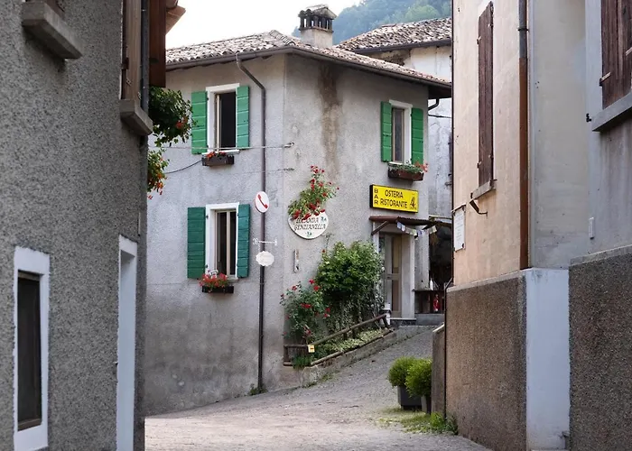 Locanda Genzianella