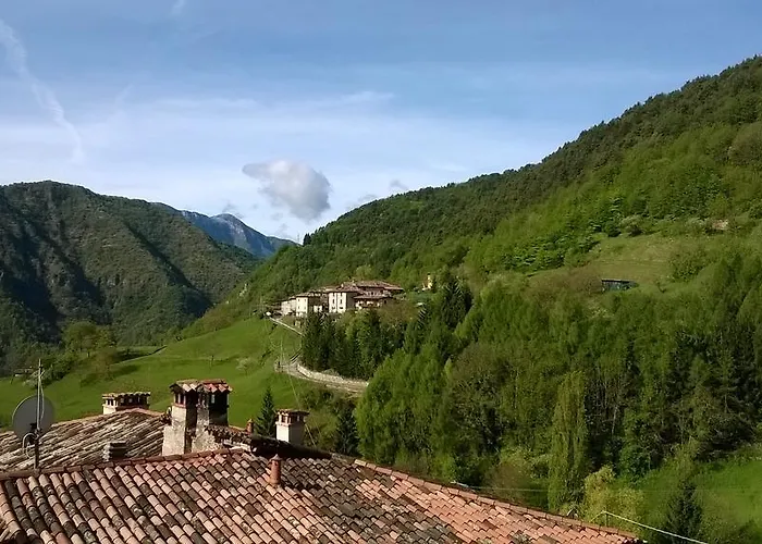 Locanda Genzianella