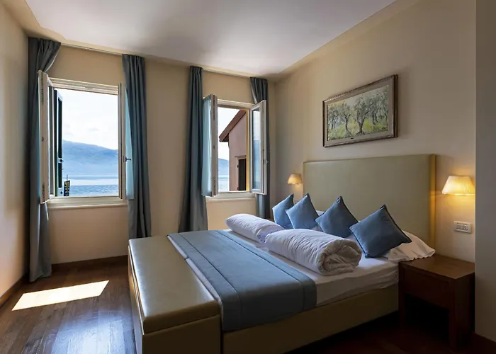 Hotel Baia D'Oro - Adults Only