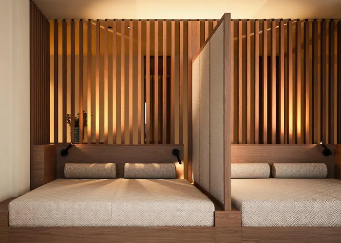 Stroblhof Lake Garda Active Family Spa Resort