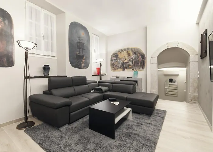 Hotel Baia D'Oro - Adults Only